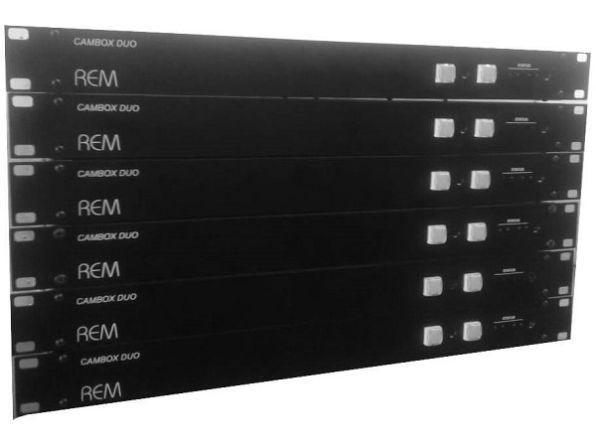 REM Fiber Solutions