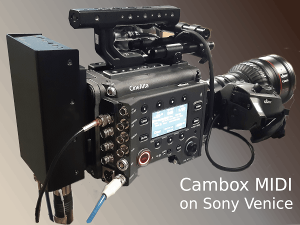 Cambox PoP