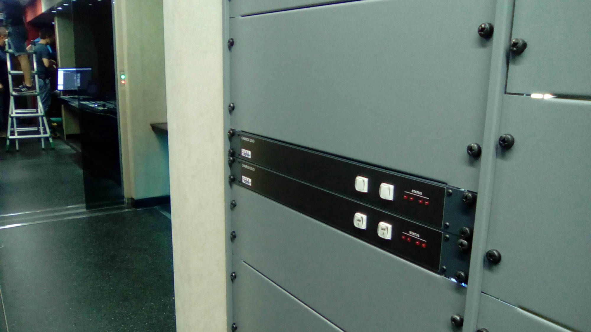 REM Fiber Solutions