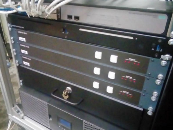REM Fiber Solutions