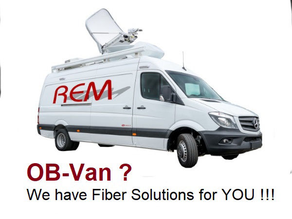 OBVAN FIBER SOLUTIONS