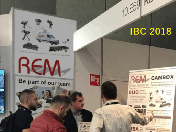 REM Fiber Solutions