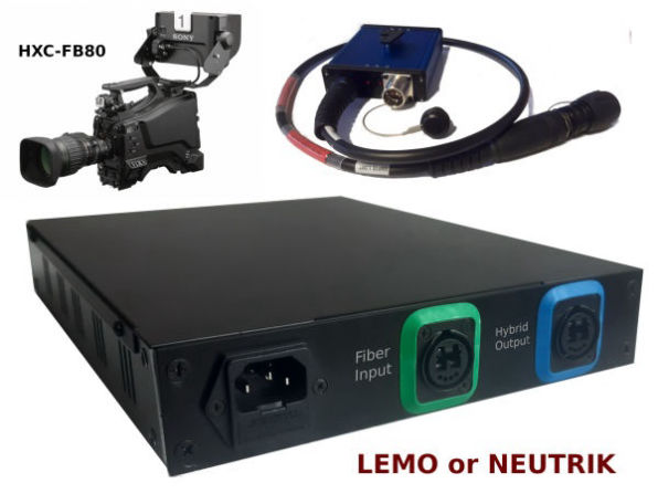 Link Power Repeater - Shed