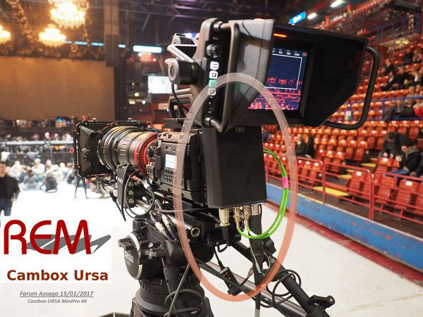REM URSA