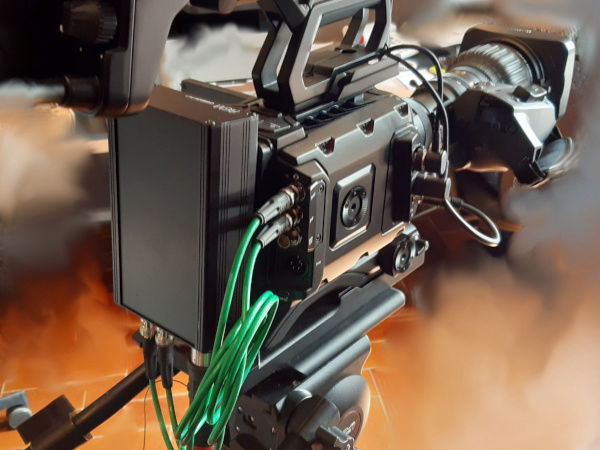Cambox URSA G2