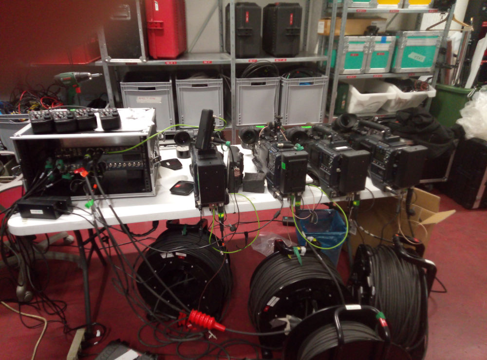 REM Fiber Solutions